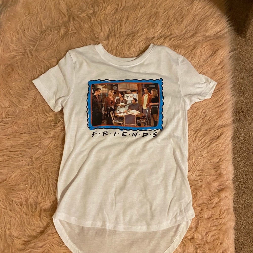 Friends Shirt